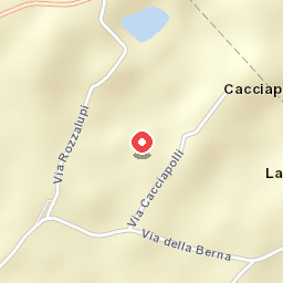 Agriturismo Fattoria Rozzalupi