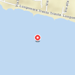 Appartamento soleggiato vista mare