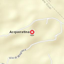 Apartment Quercia