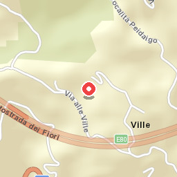 La Riserva di Castel d'Appio