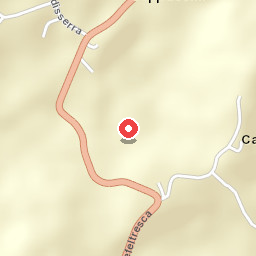 Bed and Breakfast Fonte Grima