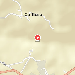 Casa Bracci