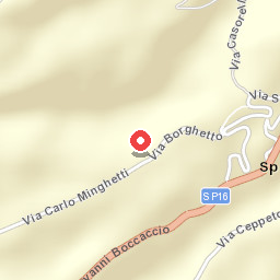 Borgo Casorelle