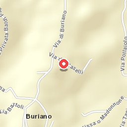 Casa Buriano
