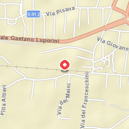 Corte dei Templari