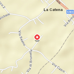 La Bussola Da Gino