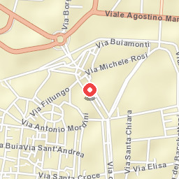 B&B Corte Dei Nobili