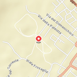 Villa La Paleotta