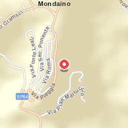 Locanda Pomarancio