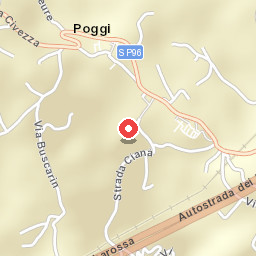 Agriturismo Uliveto Saglietto