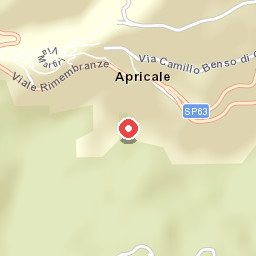 Apricus Locanda