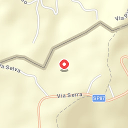 B&B Il Sentiero dei Goti