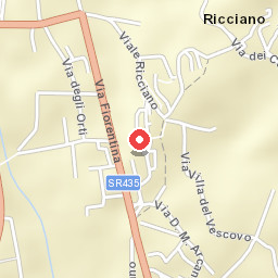 Poggio Furicaia