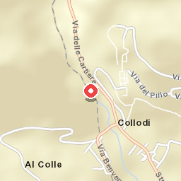 La Cascina