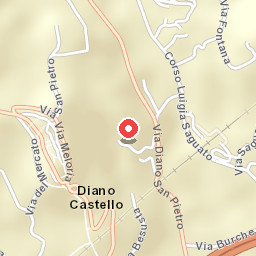 Ca' De Pippu