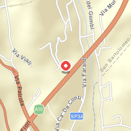Cà dei Conti