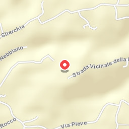 Casa Mare E Monte