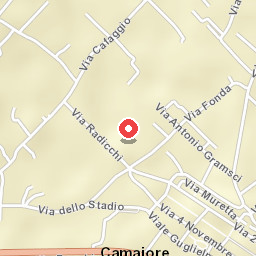 Holiday Home Il Grottone