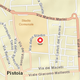 Villa Magni