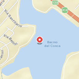 Ca del Lago Misano