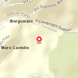 U Caruggiu