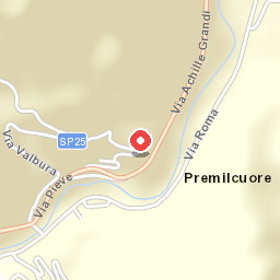 La Rocchetta