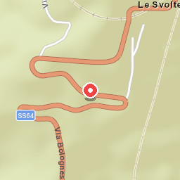 B&B Le Fontane
