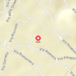 Casa Anna a Pietrasanta in Toscana