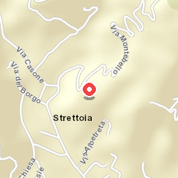 La Terrazza sulla collina