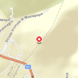 Relais & Winery Montepepe