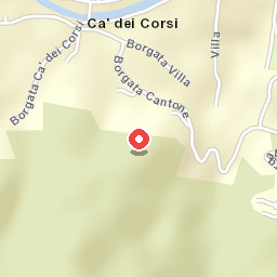 Borgata Cantone Country House B&B