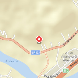 Agriturismo Le Collinette