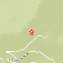 Centro Trekking A Cavallo Monte Brugiana