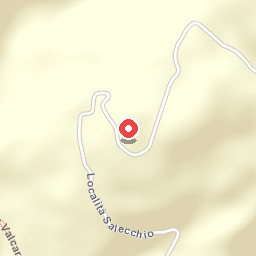 Agriturismo I Monti di Salecchio