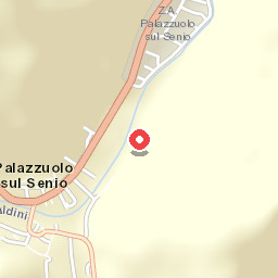 Locanda Senio