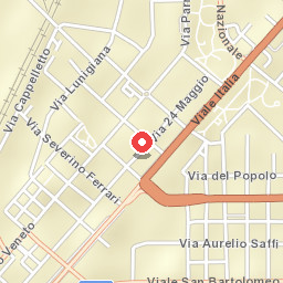 La Casa Di Sabel