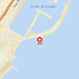 Yacht Club Marina Di Loano