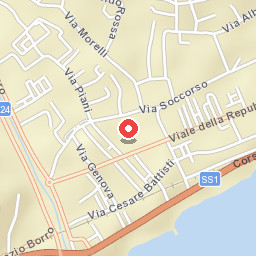 Armida Pietra Ligure