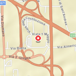 Unaway Cesena Nord