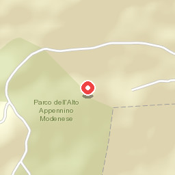 Rifugio del Firenze Ninfa