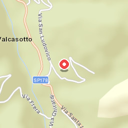 B&B Locanda Del Mulino