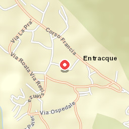 La Tana Del Lupo