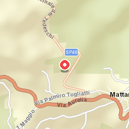 Antica Locanda Luigina