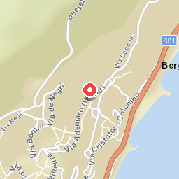 Casa Vacanza Bergeggi Mari