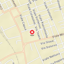 Cervia Apartment