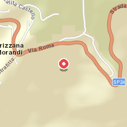 Hotel Il Crinale