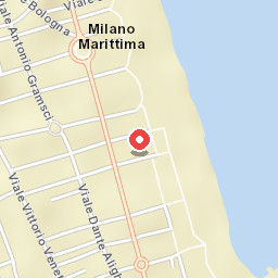 Villa Regina - MarePineta Resort