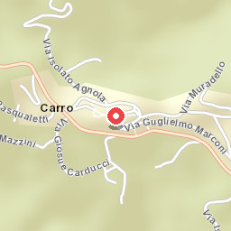 Apartment Carro-La Spezia -SP- 194