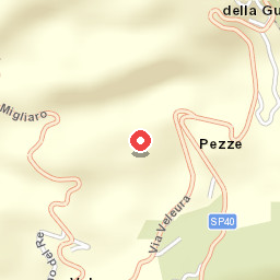 Holiday home Castiglione Chiavarese 22