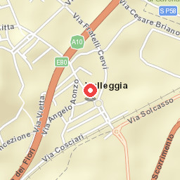 House Argia